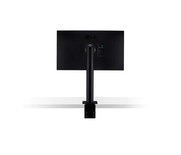 LG 27'' 27QN880-B Ergo IPS WQHD USB-C - 574287 - zdjęcie 8